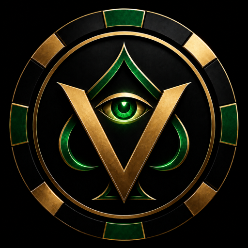 Villains emblem